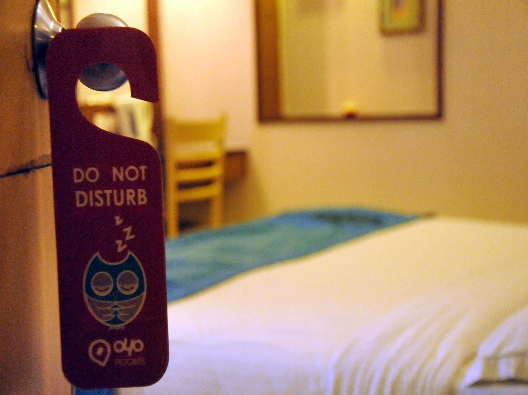 Super Capital O Grand Plaza Hotell Coimbatore Eksteriør bilde